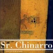 Der musikalische text OUIJA von SR CHINARRO ist auch in dem Album vorhanden El porqué de mis peinados (1997)
