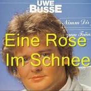 Der musikalische text DEINE TRÄNEN KÜSST DER WIND von UWE BUSSE ist auch in dem Album vorhanden Nimm dir zeit zum träumen (1989)