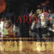 Der musikalische text ESCAPING THE TRANSCIENCE von ARIA ist auch in dem Album vorhanden Aria (2010)