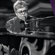 Der musikalische text DREAM # 2 von ELTON JOHN ist auch in dem Album vorhanden The diving board (2013)