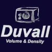 Der musikalische text WAY DEEP INSIDE von DUVALL ist auch in dem Album vorhanden Volume & density (2003)