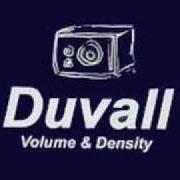 Der musikalische text ALL IN YOUR HANDS von DUVALL ist auch in dem Album vorhanden Volume & density (2003)