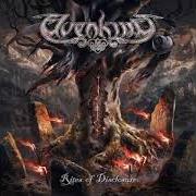 Der musikalische text THE PAST IS FOREVER von ELVENKING ist auch in dem Album vorhanden Rites of disclosure (2026)