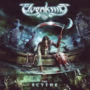 Der musikalische text THE SCYTHE von ELVENKING ist auch in dem Album vorhanden The scythe (2007)