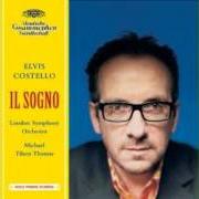 Der musikalische text PRELUDE von ELVIS COSTELLO ist auch in dem Album vorhanden Il sogno (2004)