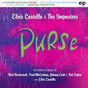 Der musikalische text EVERYONE'S PLAYING HOUSE von ELVIS COSTELLO ist auch in dem Album vorhanden Purse (2019)