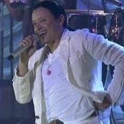 Der musikalische text NUESTRA CANCION von ELVIS CRESPO ist auch in dem Album vorhanden Live from las vegas (2009)