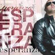 Der musikalische text AMOR DE DOS von ELVIS MARTINEZ ist auch in dem Album vorhanden Esperanza (2012)