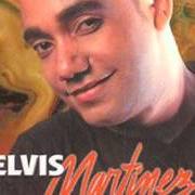 Der musikalische text EL VECINO DEL FRENTE von ELVIS MARTINEZ ist auch in dem Album vorhanden Tres palabras (2000)