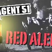 Red alert