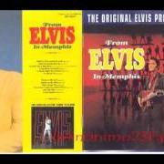 Der musikalische text YOU'LL THINK OF ME von ELVIS PRESLEY ist auch in dem Album vorhanden Back in memphis (1969)