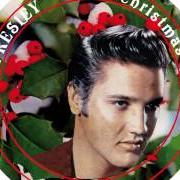 Der musikalische text OH LITTLE TOWN OF BETHLEHEM von ELVIS PRESLEY ist auch in dem Album vorhanden Elvis' christmas album (1957)