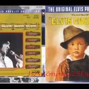 Der musikalische text THE FOOL von ELVIS PRESLEY ist auch in dem Album vorhanden Elvis country (1971)