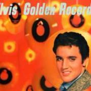 Der musikalische text I WAS THE ONE von ELVIS PRESLEY ist auch in dem Album vorhanden Elvis' golden records (1956)