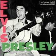 Der musikalische text I WANT YOU, I NEED YOU, I LOVE YOU von ELVIS PRESLEY ist auch in dem Album vorhanden Elvis presley (1956)