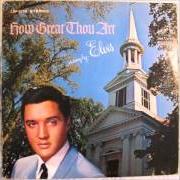 Der musikalische text RUN ON von ELVIS PRESLEY ist auch in dem Album vorhanden How great thou art (1966)