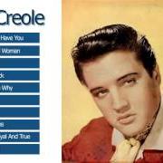Der musikalische text DANNY von ELVIS PRESLEY ist auch in dem Album vorhanden King creole (1958)