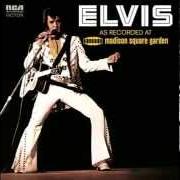 Der musikalische text I CAN'T STOP LOVING YOU von ELVIS PRESLEY ist auch in dem Album vorhanden Live at madison square garden (1972)