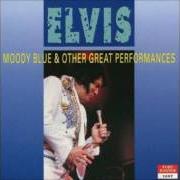 Der musikalische text BLUE SUEDE SHOES von ELVIS PRESLEY ist auch in dem Album vorhanden The great performances (1990)