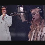 Der musikalische text CRYING IN THE CHAPEL von ELVIS PRESLEY ist auch in dem Album vorhanden Where no one stands alone (2018)