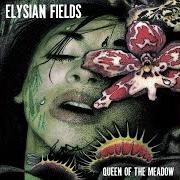 Der musikalische text BAYONNE von ELYSIAN FIELDS ist auch in dem Album vorhanden Queen of the meadow (2000)