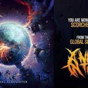 Der musikalische text MORS LUDICRUM von A NIGHT IN TEXAS ist auch in dem Album vorhanden Global slaughter (2017)