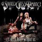 Der musikalische text THANKS SO 2000'S von A STAINED GLASS ROMANCE ist auch in dem Album vorhanden It's not a party without us (2008)