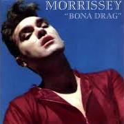 Der musikalische text LUCKY LISP von MORISSEY ist auch in dem Album vorhanden Bona drag (1990)