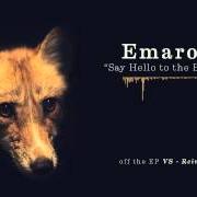 Der musikalische text GOLD DUST von EMAROSA ist auch in dem Album vorhanden Versus reimagined (2015)