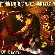 Der musikalische text VENGEANCE THROUGH HOMICIDE von EMBALMER ist auch in dem Album vorhanden 13 faces of death (2006)