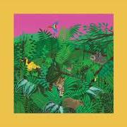 Der musikalische text BUTTERFLY DREAM von TURNOVER ist auch in dem Album vorhanden Good nature (2017)