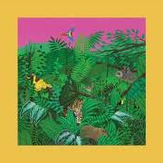 Der musikalische text SUPER NATURAL von TURNOVER ist auch in dem Album vorhanden Good nature (2017)