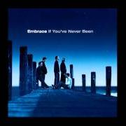 Der musikalische text I HOPE YOU'RE HAPPY NOW von EMBRACE ist auch in dem Album vorhanden If you've never been (2001)