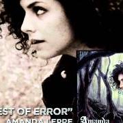 Der musikalische text REVERSE SIDE von AMANDA LEPRE ist auch in dem Album vorhanden Beneath the forest of error (2012)