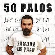 Der musikalische text ME GUSTA COMO ERES von PAU DONES CIRERA ist auch in dem Album vorhanden 50 palos (2017)