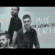 Der musikalische text COLA DE PEZ (FUEGO) von MISS CAFFEINA ist auch in dem Album vorhanden Oh long johnson (2019)