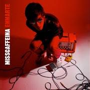Der musikalische text DESDE DENTRO von MISS CAFFEINA ist auch in dem Album vorhanden En marte (2008)