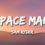 Der musikalische text PUT A LIGHT ON ME von SAM RYDER ist auch in dem Album vorhanden There's nothing but space, man! (2022)