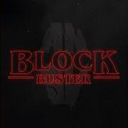 Der musikalische text BLOCKBUSTER von ANSA ist auch in dem Album vorhanden Blockbuster (2019)