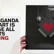 Der musikalische text ONLY HUMAN von XPROPAGANDA ist auch in dem Album vorhanden The heart is strange (2022)