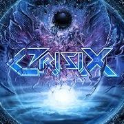 Der musikalische text CONSPIRANOIA von CRISIX ist auch in dem Album vorhanden From blue to black (2016)