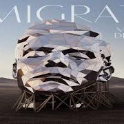 Der musikalische text A MILLION DEGREES von EMIGRATE ist auch in dem Album vorhanden A million degrees (2018)