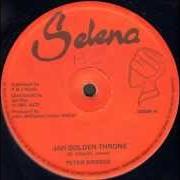 Der musikalische text PUT MY TRUST IN JAH von PETER BROGGS ist auch in dem Album vorhanden Jah golden throne (2000)