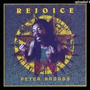 Der musikalische text RASTAFARI LIVETH von PETER BROGGS ist auch in dem Album vorhanden Rejoice (1997)
