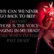 Der musikalische text 4 O'CLOCK von EMILIE AUTUMN ist auch in dem Album vorhanden 4 o'clock (2008)