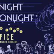 Der musikalische text SPICE von RAVYN LENAE ist auch in dem Album vorhanden Midnight moonlight (2017)
