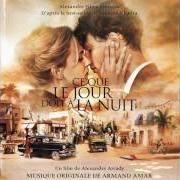 Der musikalische text LE REFUS von ARMAND AMAR ist auch in dem Album vorhanden Ce que le jour doit à la nuit (2012)