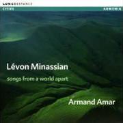 Der musikalische text IM AYROGH VEUCHTITZ von ARMAND AMAR ist auch in dem Album vorhanden Songs from a world apart (2006)