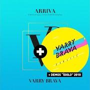 Der musikalische text NO PUEDES von VARRY BRAVA ist auch in dem Album vorhanden Ídolo (2009)