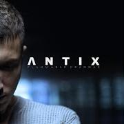 Der musikalische text YOU'RE CRAZY von ANTIX ist auch in dem Album vorhanden Flammable grammar (2010)